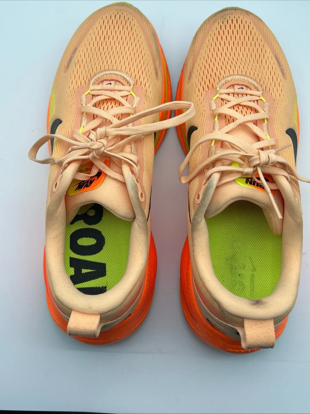 N/A nike vomero